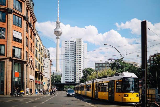 Berlin Mitte