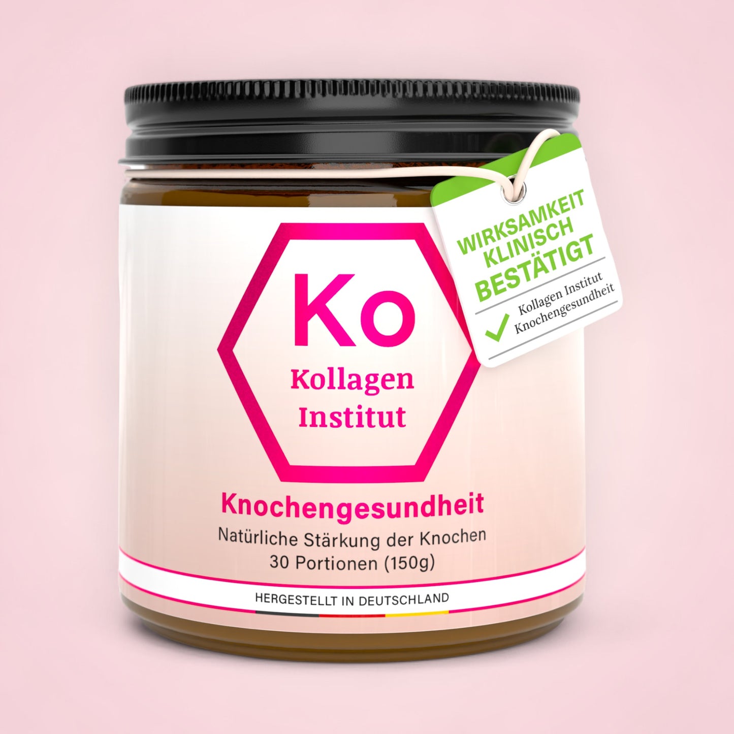 Bone Health Collagen Powder