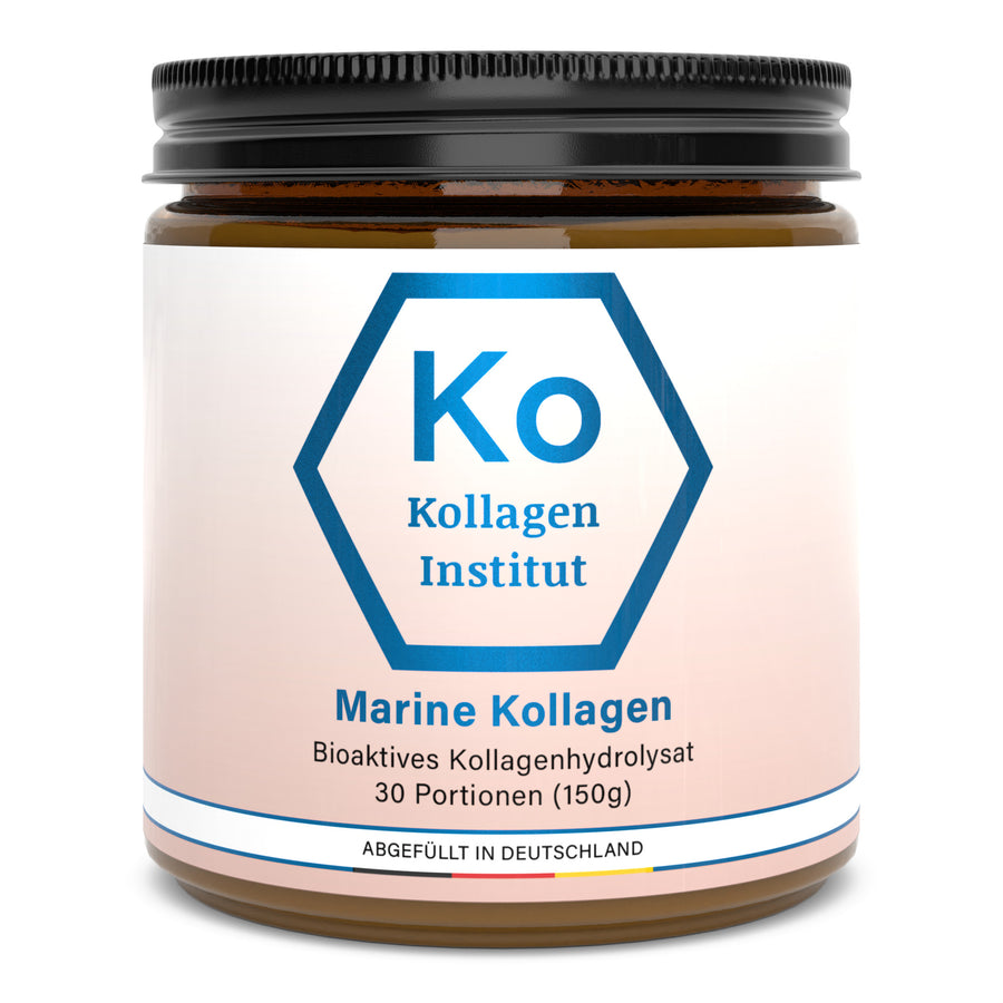 Marine Collagen Powder - 100% pure