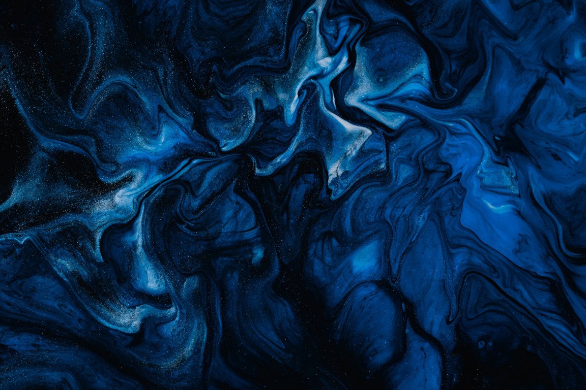 Dunkelheit