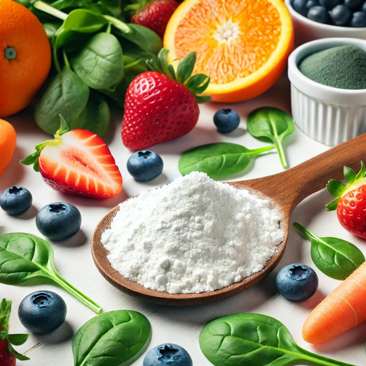 How Much Collagen Per Day is Optimal? | Kollagen Institut