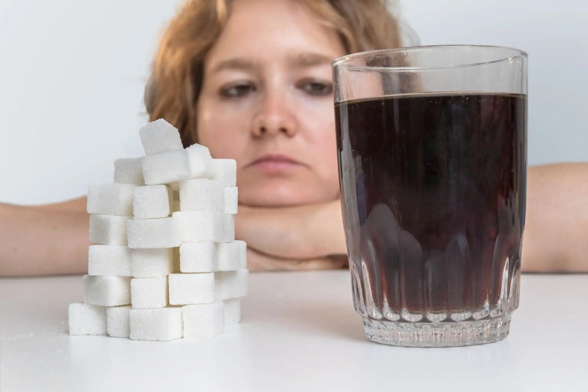 Sucre et vieillissement cutané : l'ennemi sucré de votre collagène