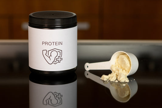 Proteinpulver