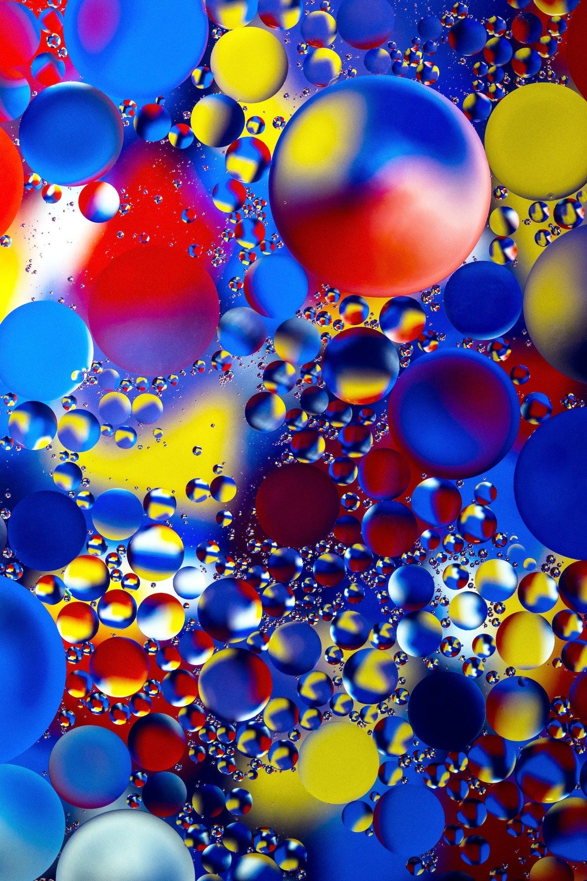Collagen (illustrative)
