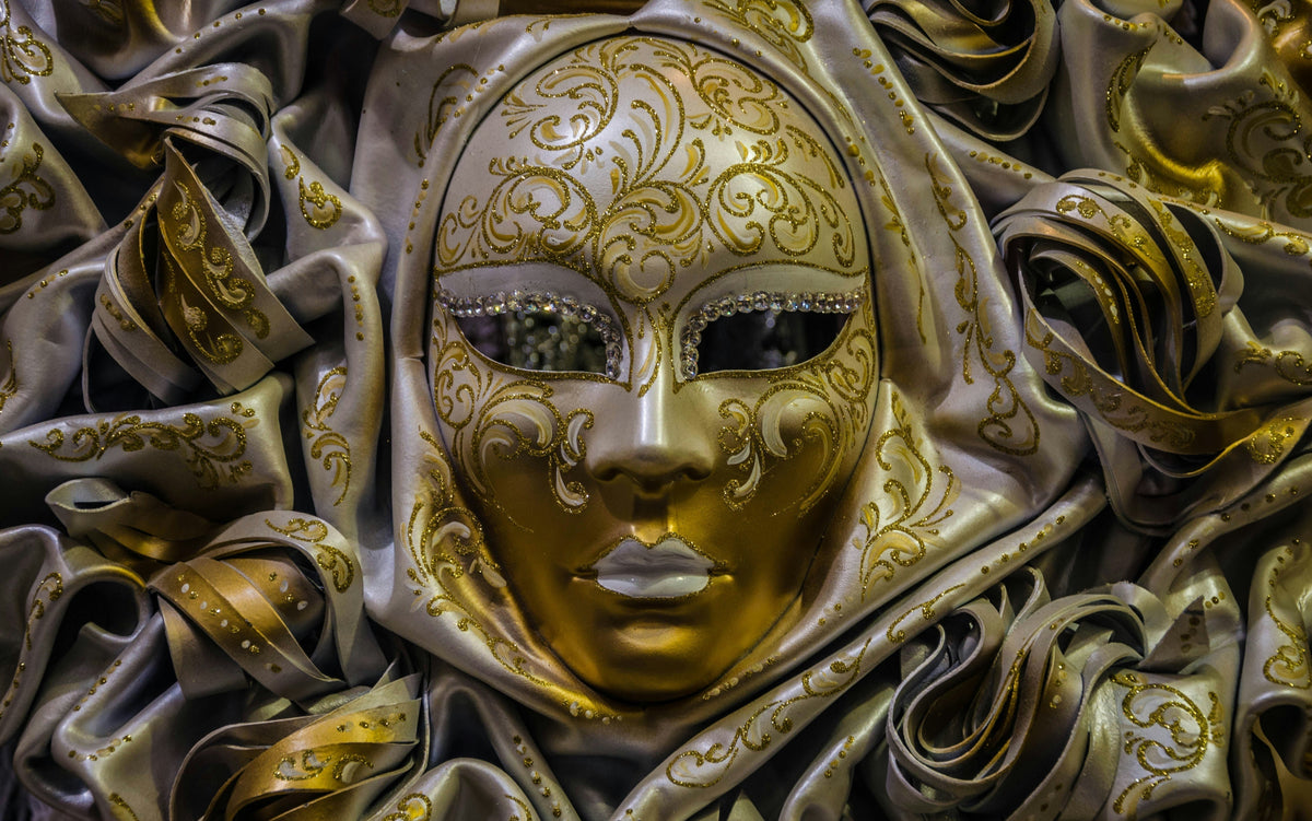 Goldene Maske