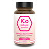 Collagen Capsules for Bones