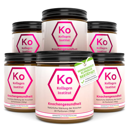 Bone Health Collagen Powder