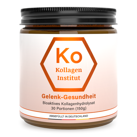 Collagen Powder for Joints and Cartilage
