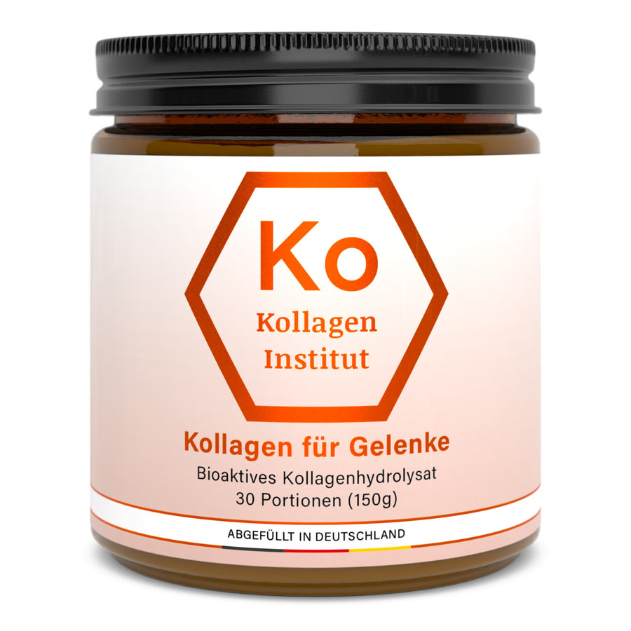 Collagen Powder for Joints – jar, 150 g