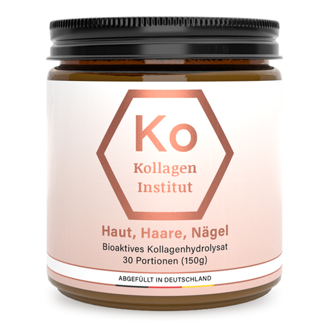 Hair, Skin, Nails Collagen Powder