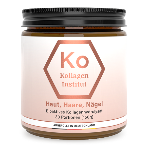 Beauty Kollagen