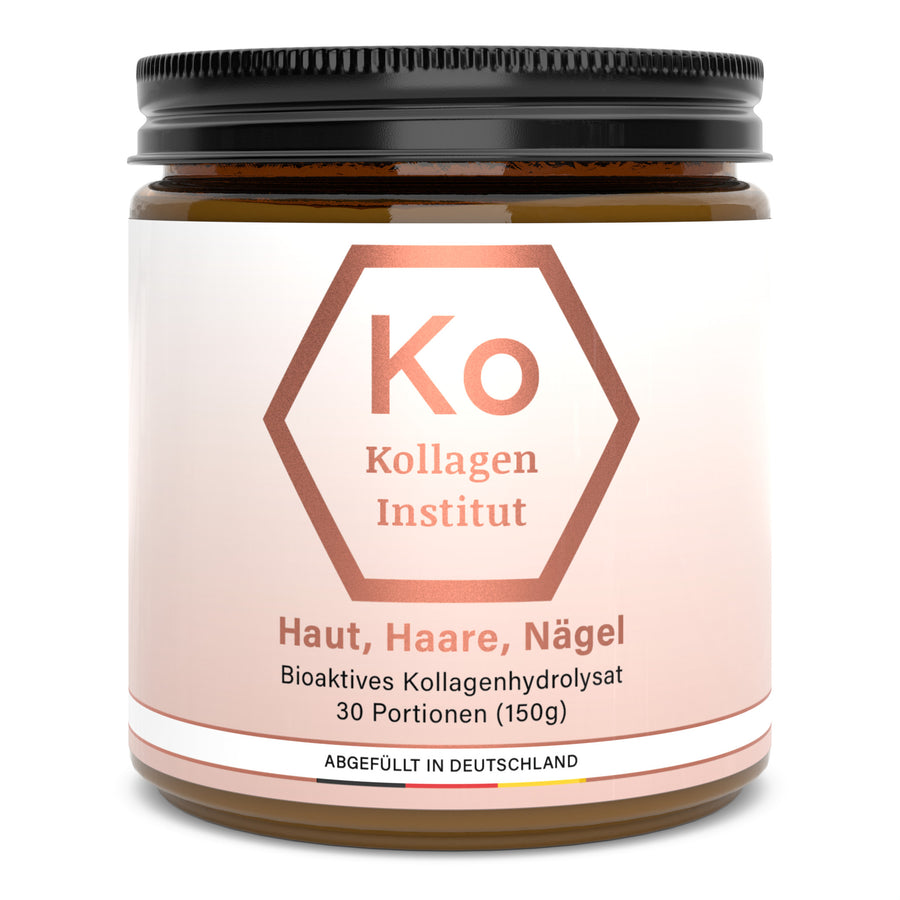 Hair, Skin, Nails Collagen Powder