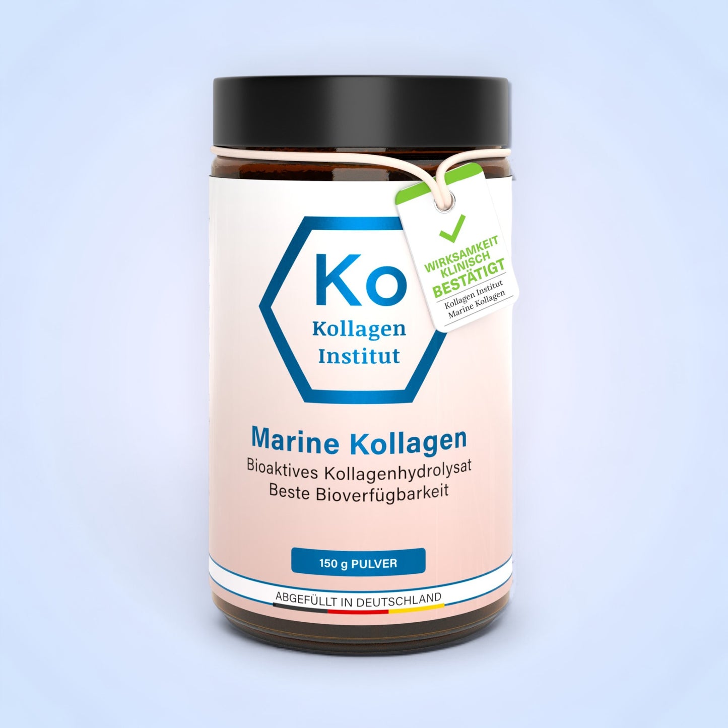 Marine Collagen Powder - 100% pure