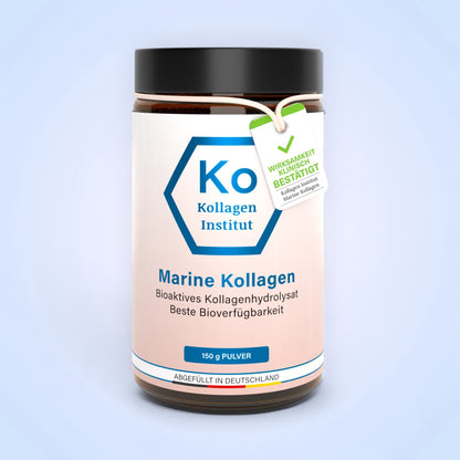 Marine Collagen Powder - 100% pure