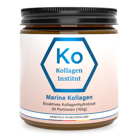 Marine Collagen Powder - 100% pure