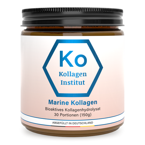 Marine Kollagen