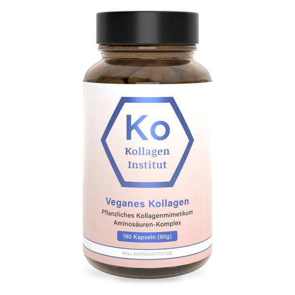 Veganes Kollagen