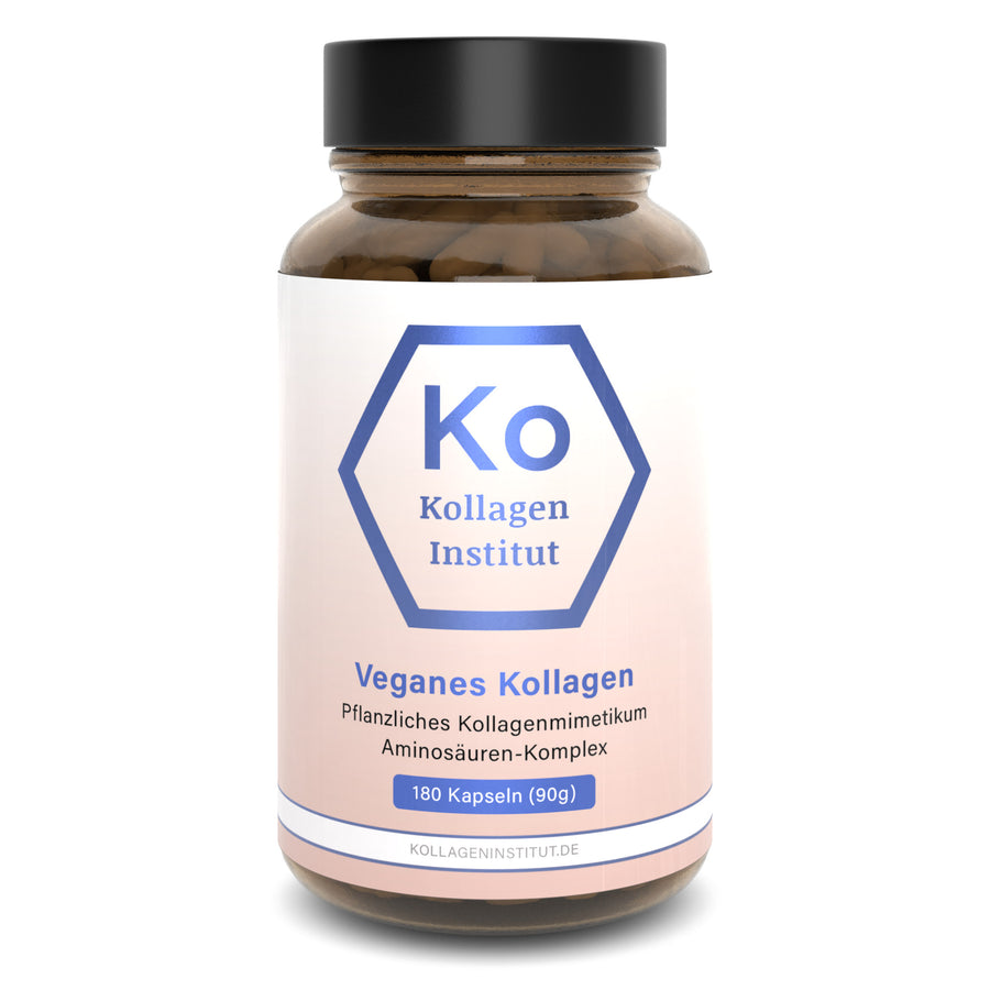 Vegan Collagen - Complex of amino acids